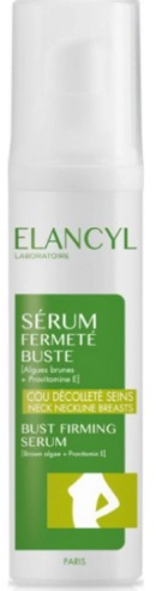 Elancyl | Bust Firming Serum | Ορός Σύσφιξης Για Το Μπούστο | 50ml.