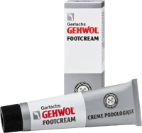 Gehwol | Footcream Κρέμα Ποδιών | 75ml