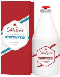 Old Spice | Whitewater After Shave Φροντίδα για μετά το Ξύρισμα | 100ml
