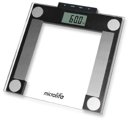 Microlife WS 80 Ζυγαριά - Λιπομετρητής