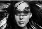 BIJOUX ERIKA MASK