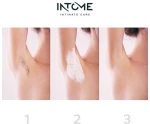INTOME HAIR REMOVAL POWDER 70gr - ΣΚΟΝΗ ΑΠΟΤΡΙΧΩΣΗΣ 70gr