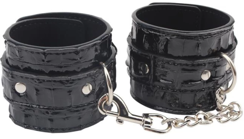 CHISA SURRENDER RESTRAINTS 30.5cm