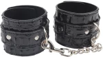 CHISA SURRENDER RESTRAINTS 30.5cm