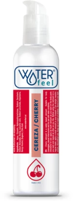 WATERFEEL LUBE CHERRY 150ml
