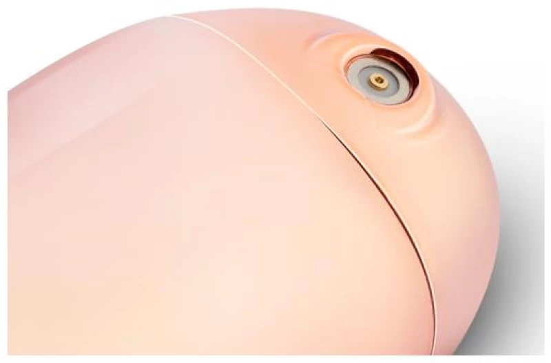 ROSY GOLD NOUVEAU MINI MASSAGER