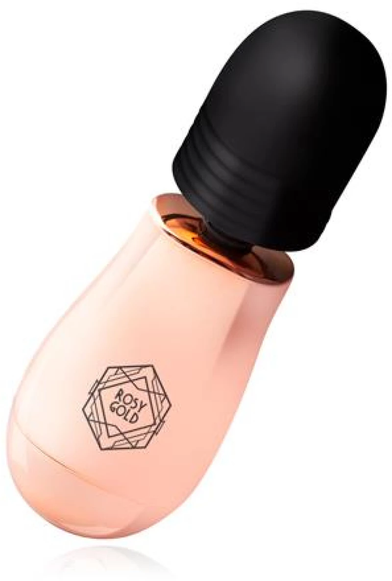 ROSY GOLD NOUVEAU MINI MASSAGER