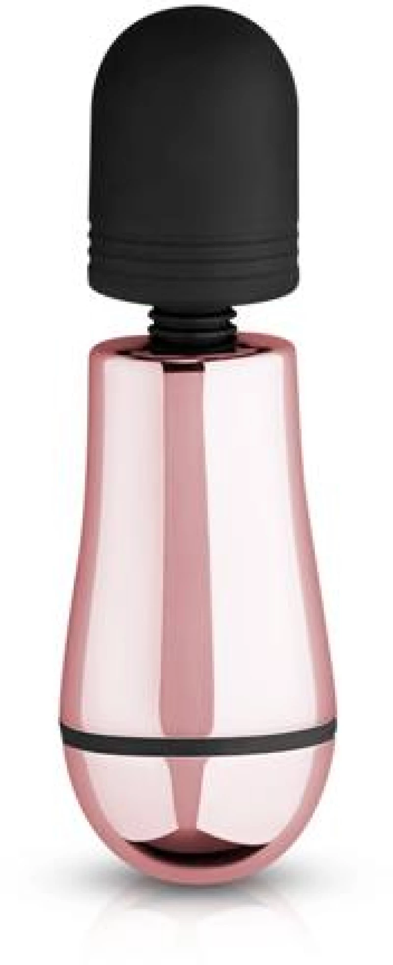 ROSY GOLD NOUVEAU MINI MASSAGER