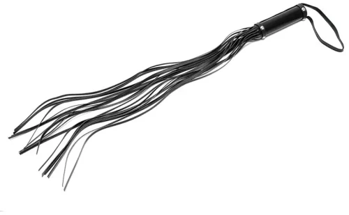 RIMBA BONDAGE PLAY FLOGGER 80cm