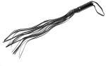 RIMBA BONDAGE PLAY FLOGGER 80cm