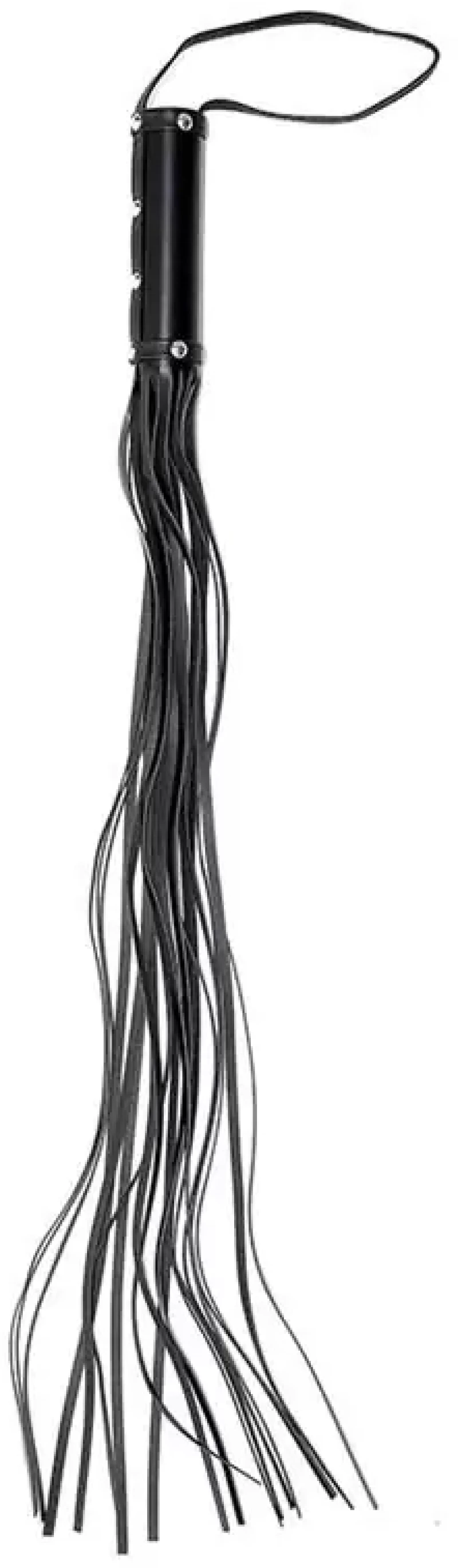 RIMBA BONDAGE PLAY FLOGGER 80cm