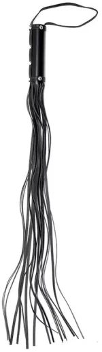 RIMBA BONDAGE PLAY FLOGGER 80cm