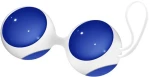 CHRYSTALINO BEN WA BALLS MEDIUM BLUE – ΜΠΑΛΕΣ ΑΙΔΟΙΟΥ ΜΠΛΕ