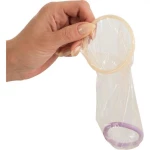 ORMELLE FEMALE CONDOMS 5UNITS