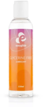 EASYGLIDE GLYCERINE FREE LUBRICANT 150ml