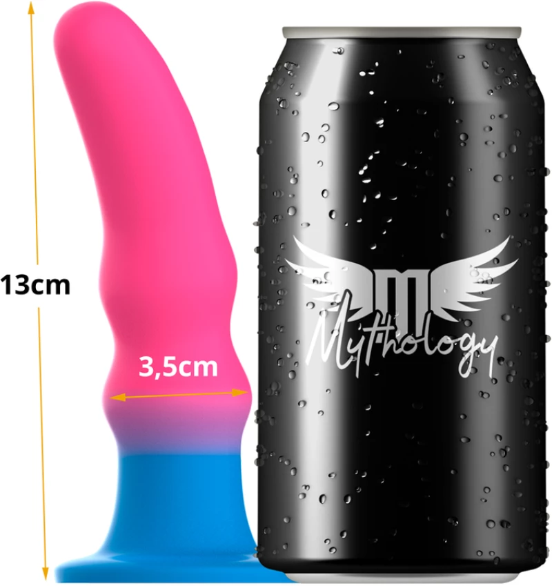 MYTHOLOGY KUNO UTOPIA DILDO S 13cm