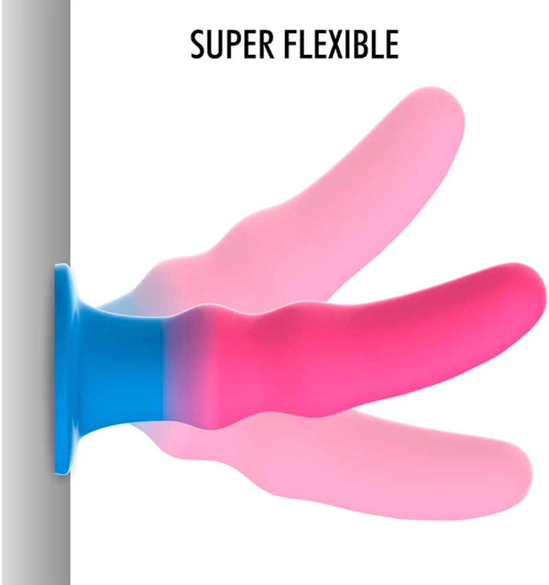 MYTHOLOGY KUNO UTOPIA DILDO S 13cm