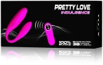 PRETTY LOVE INDULGENCE PURPLE