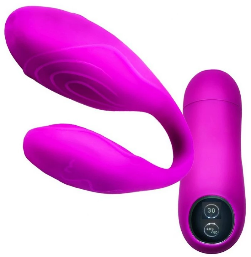 PRETTY LOVE INDULGENCE PURPLE