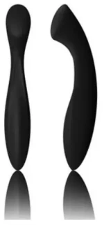 LELO ELLA BLACK 19.5cm