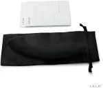 LELO ELLA BLACK 19.5cm