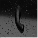 LELO ELLA BLACK 19.5cm