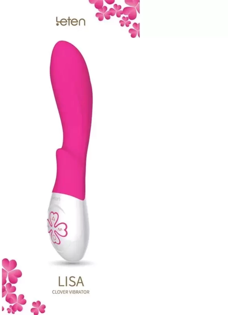 LETEN LISA PINK 19.5cm