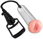 PUMPWORX BEGINNERS PUSSY PUMP