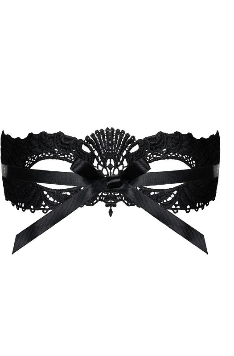 OBSESSIVE A700 MASK BLACK