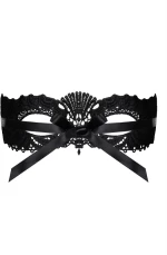 OBSESSIVE A700 MASK BLACK