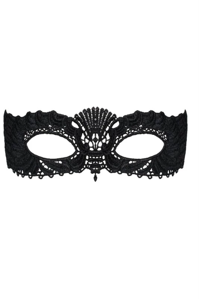 OBSESSIVE A700 MASK BLACK