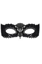 OBSESSIVE A700 MASK BLACK
