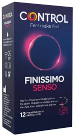 CONTROL ADAPTA SENSO 12 UNIT