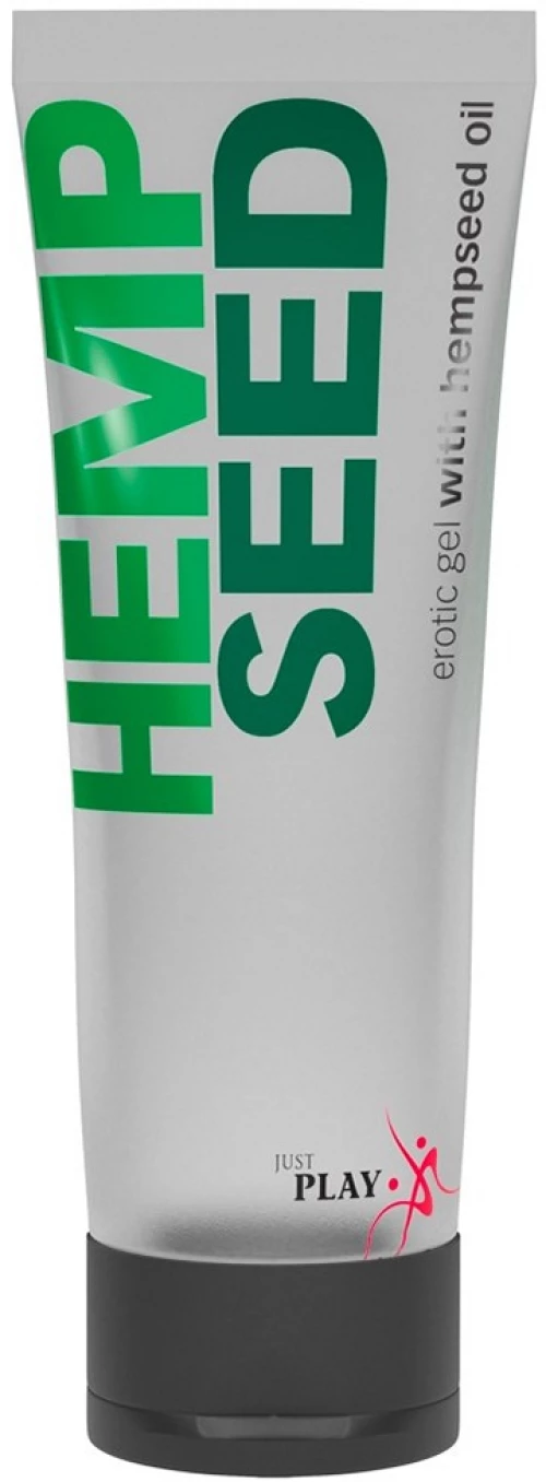 Just Play Hempseed 80ml