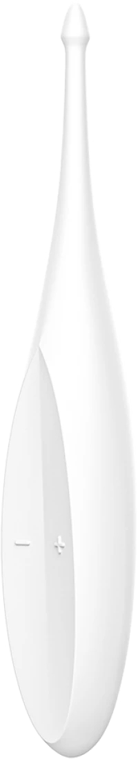 Δονητής Twirling fun Satisfyer - Λευκό