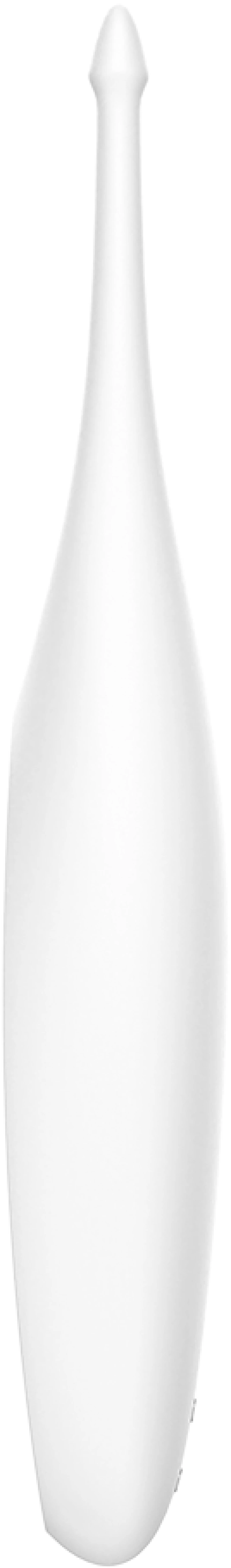 Δονητής Twirling fun Satisfyer - Λευκό