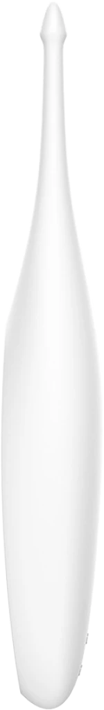 Δονητής Twirling fun Satisfyer - Λευκό
