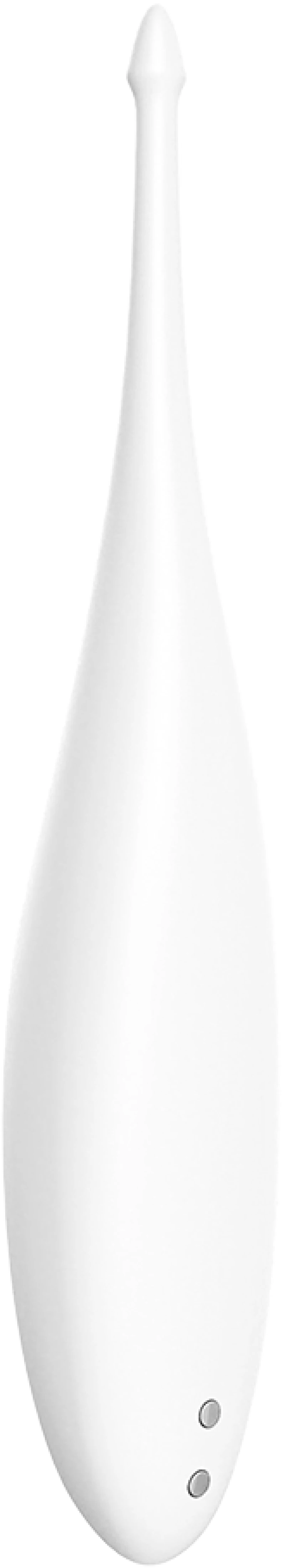 Δονητής Twirling fun Satisfyer - Λευκό