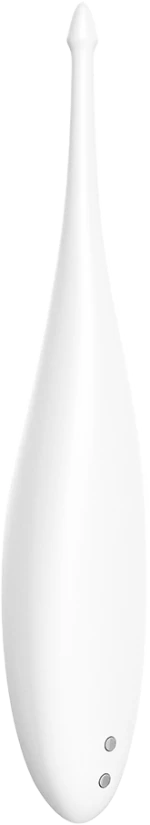 Δονητής Twirling fun Satisfyer - Λευκό