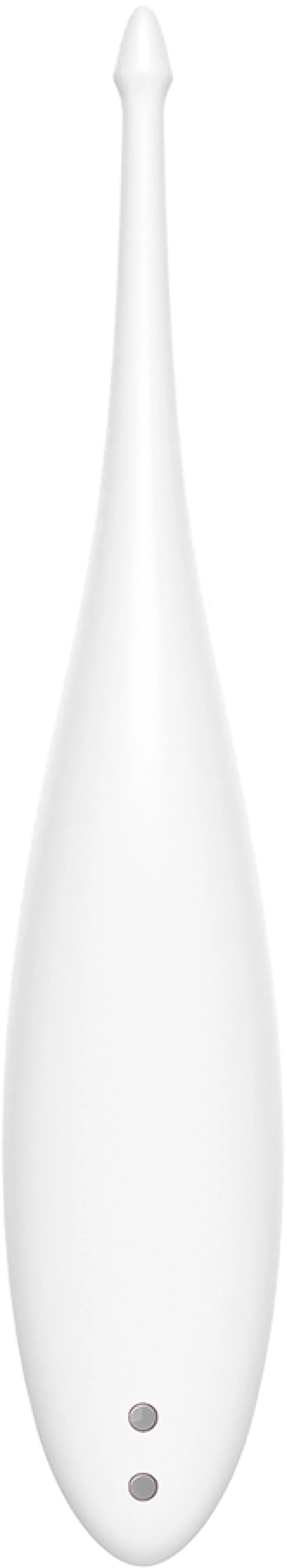 Δονητής Twirling fun Satisfyer - Λευκό