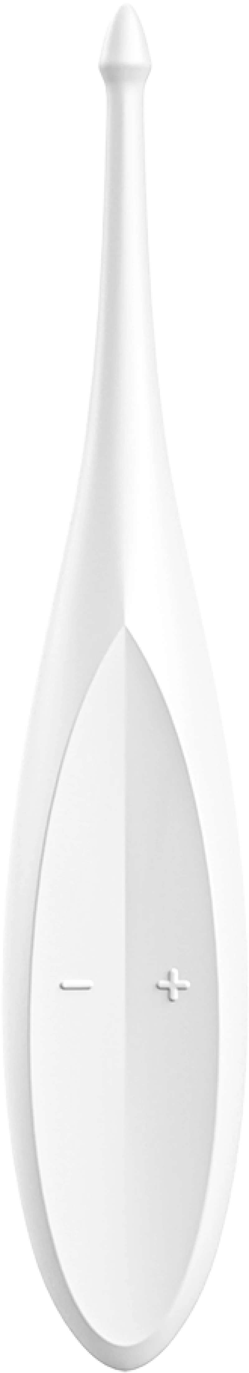 Δονητής Twirling fun Satisfyer - Λευκό