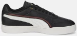 Puma Caven Dime FC Ανδρικά Sneakers Black (386380-02)