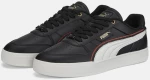 Puma Caven Dime FC Ανδρικά Sneakers Black (386380-02)