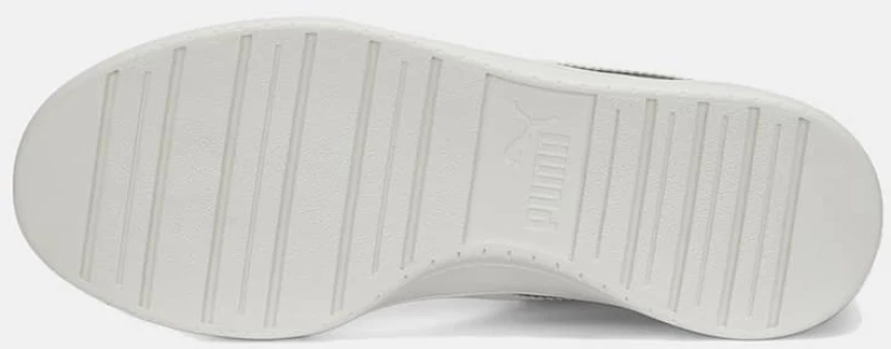 Puma Caven Dime FC Ανδρικά Sneakers Black (386380-02)