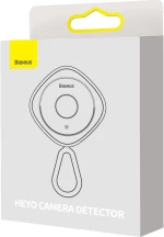 Baseus Ανιχνευτής Συσκευών Παρακολούθησης FMHY000001