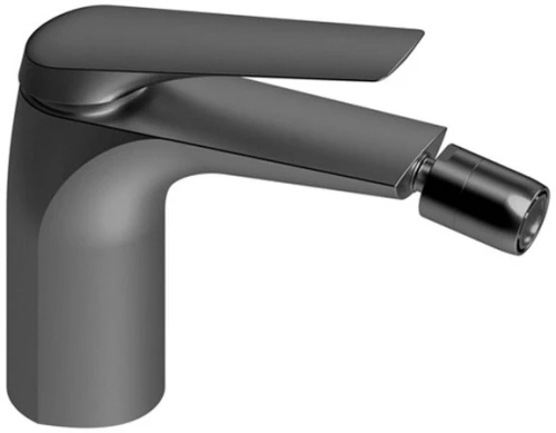 Karag Praxis Lea B05005 Gun Metal - Μπαταρία μπιντέ