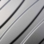 Sanitec Inox Zenith Scratch 11298 Left (83x83) - Γωνιακος Ανοξείδωτος Νεροχύτης