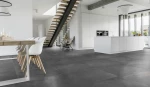 Keros London Antracita 80x80 - Πλακάκι δαπέδου γρανίτη