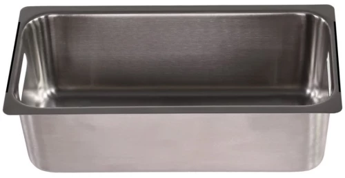 Schock 629111 - Κρεμαστό μπωλ inox