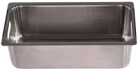 Schock 629111 - Κρεμαστό μπωλ inox